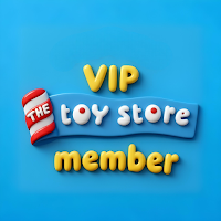 The Toy Store