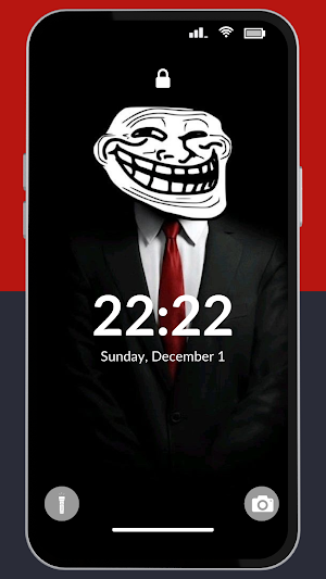 MEME Funny Wallpaper 4K Screenshot 2