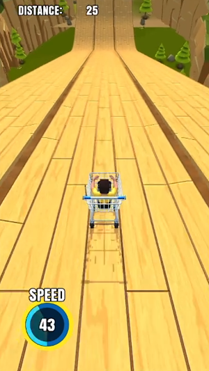 Faily Mega Crash! Screenshot 2