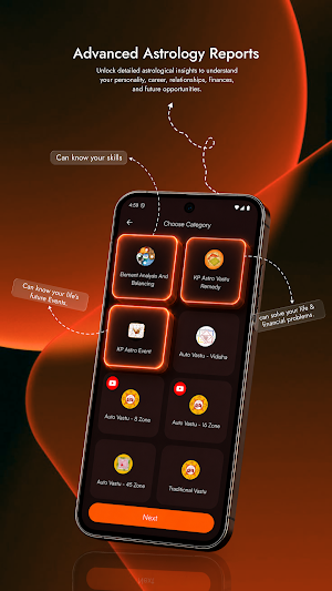 3D Energy Solutions Screenshot 2