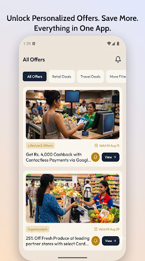 Ceylon Banks Screenshot 1