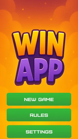 Win App Screenshot 0