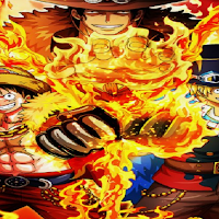 Fire Live Wallpaper Parallax