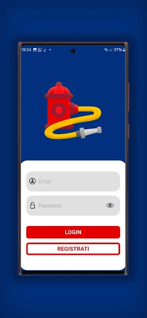 Idranti AIB Screenshot 0