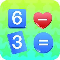 Math Games: Exercise Brain
