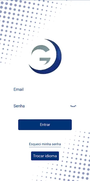 Giba Personal Screenshot 0