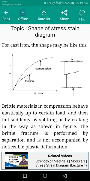 Engineering Mechanics Pro screenshot 8