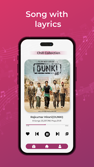 Set Hello Tune Caller Ringtone Screenshot 1