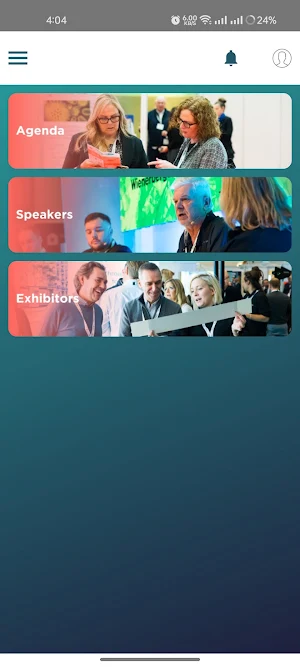 Homes UK and UNZ Live Screenshot 2