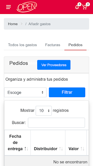Tu tienda Screenshot 0