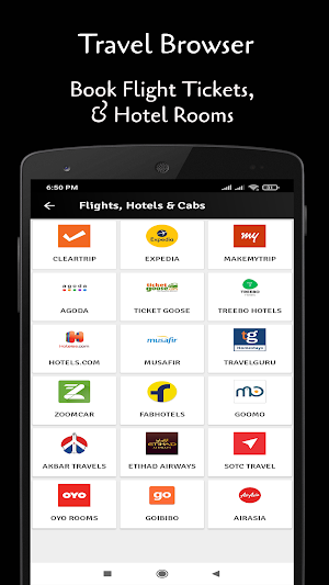 All Shopping Apps - All in One Online Shopping App Screenshot 3