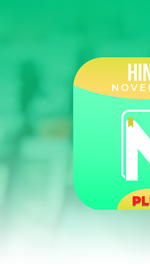 NovelaPlus - Novel App Hints Screenshot 1