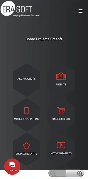 erasoft Screenshot 3