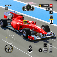 Car Games 3D Car Racing Games