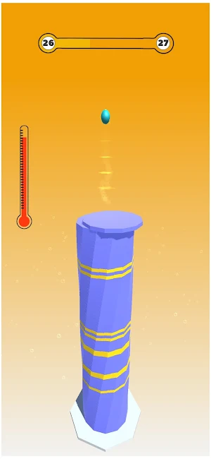 Stack Mesh Screenshot 2