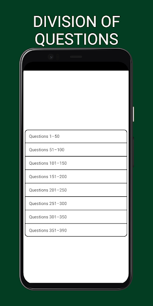 AWS SAA-C03 Test Prep 2024 Screenshot 2