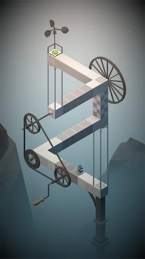 Dream Machine - The Game Screenshot 1
