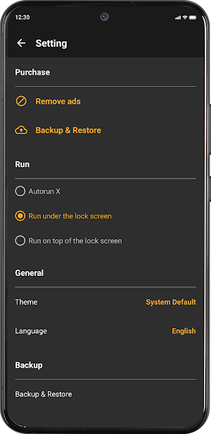 Quick Notes : To-dos Screenshot 3
