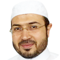 القرآن الكريم - ماهر شخاشيرو