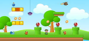 Max Adventure Screenshot 0