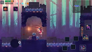 Dead Cells: Netflix Edition Screenshot 1