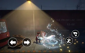 Deer and The Boys Escape Game Screenshot 2