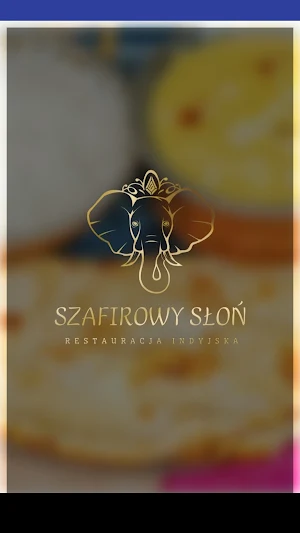 Szafirowy Słoń Screenshot 1