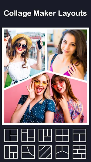 AI Photo Editor & AI photo art Screenshot 1