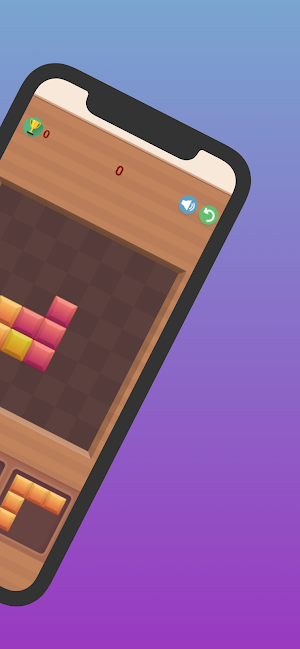 Full Line Pop Screenshot 3