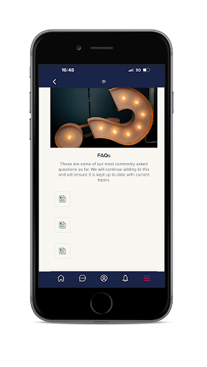 Co-mmunity Screenshot 1