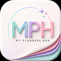 My Planners Hub  - Ai Planner
