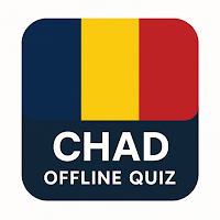 Chad Quiz Offline
