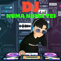 Dj Numa Numa Yei