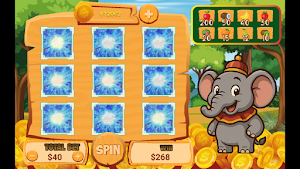 Fortune Circus 777 Screenshot 3