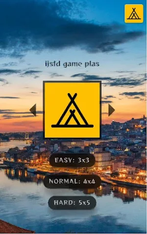 ijsfd game plas Screenshot 0