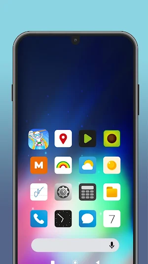 Water Park Mania Launcher Screenshot 3