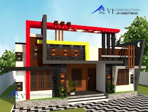 VJ Construction Screenshot 1