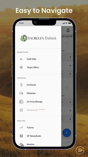 Snobelen Farms Screenshot 0