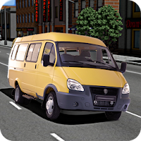 Russian Minibus