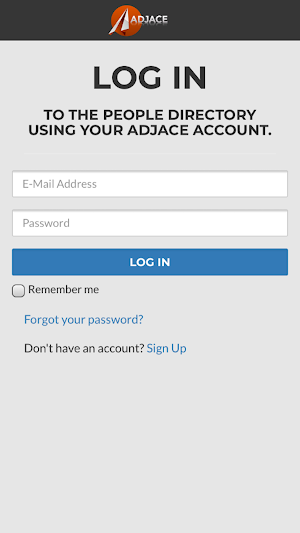 Adjace Screenshot 1