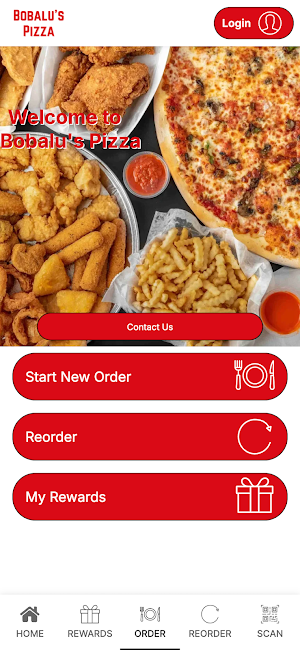 Bobalu's Pizza's Screenshot 0