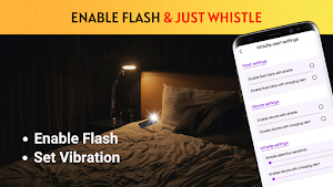 Find My Phone By Clap Whistle Screenshot 3