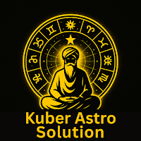 Kuber Astro Solution