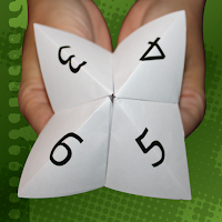 Cootie Catchers
