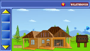 Rescue The Polite Camel Screenshot 0