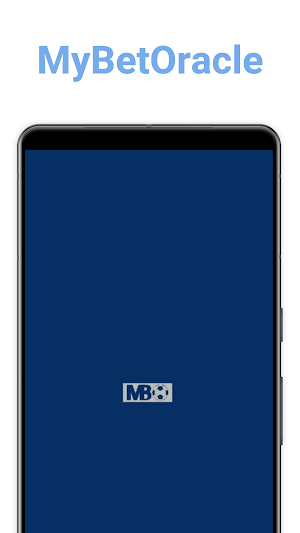 MyBetOracle: Football Tips Screenshot 0