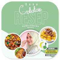 Catatan Resep Homecooking Idea