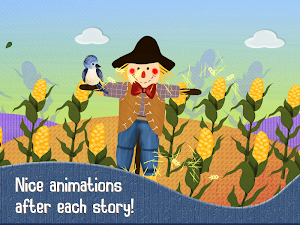 Kids Puzzles: Jigsaw Puzzle Games for Kids Screenshot 3