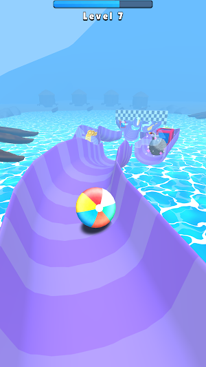 Junction Run Screenshot 0
