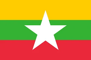Myanmar Analog Watch Face Screenshot 2